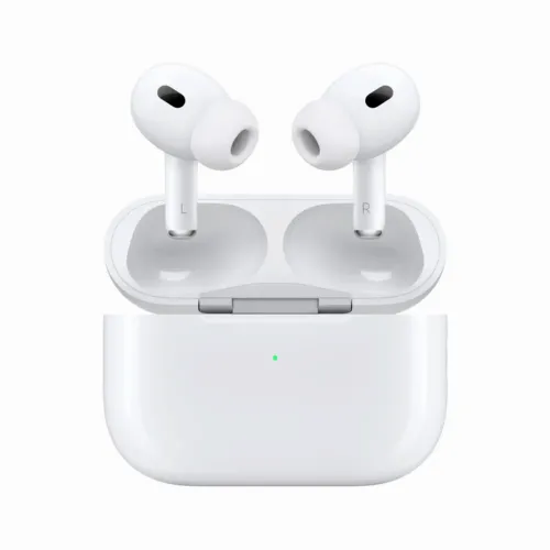 Căști Apple AirPods PRO 2 (EU) MagSafe, Alb