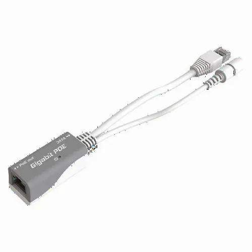 PoE Injector MikroTik RBGPOE, Аlb