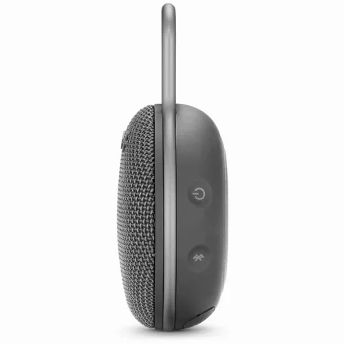 Boxă portabilă JBL Clip 3, Gri
