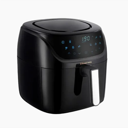Friteuză cu aer cald Russell Hobbs 27170-56, Negru
