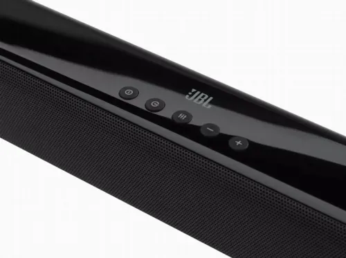Soundbar JBL Bar SB 160 Soundbar with Wireless Subwoofer