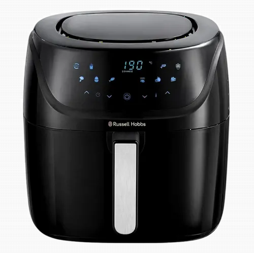 Friteuză cu aer cald Russell Hobbs 27170-56, Negru