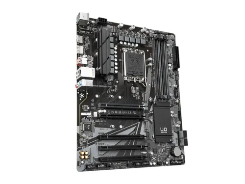 Placă de bază Gigabyte B660 DS3H DDR4, LGA1700, Intel B660, ATX