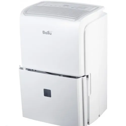 Dezumidificator Electrolux EDH-22L, Alb