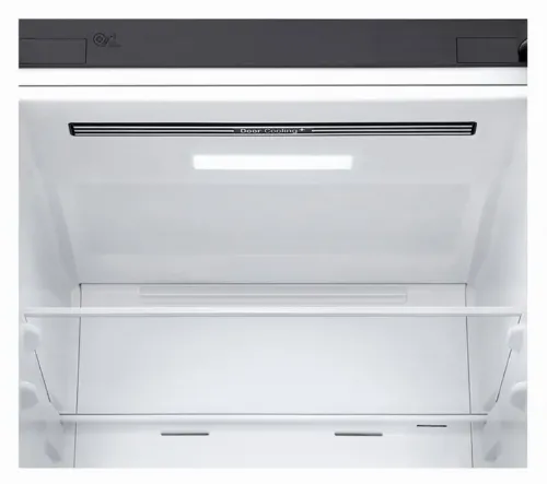 Frigider LG GA-B459MLSL, Gri