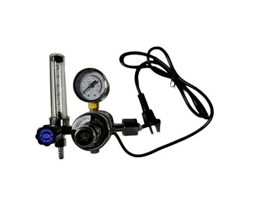 Редуктор давления CO2