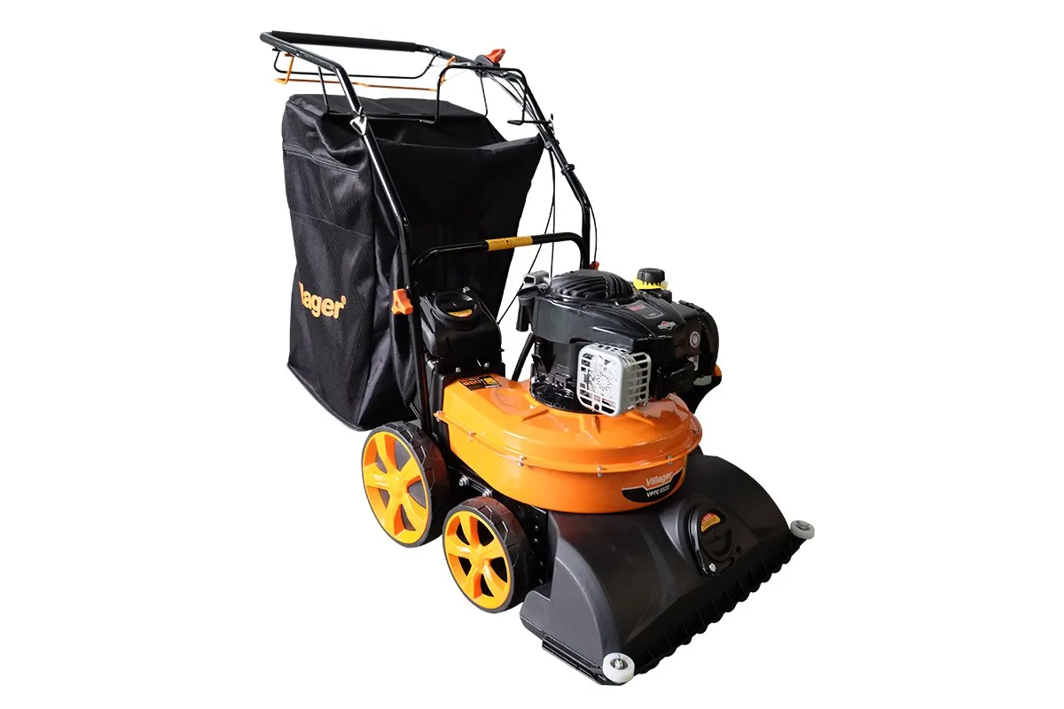 Воздуходувка / пылисос с мотором Villager VPTC 8520 — 2