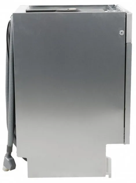 Посудомоечная машина Whirlpool WSIC 3M27 C, Белый