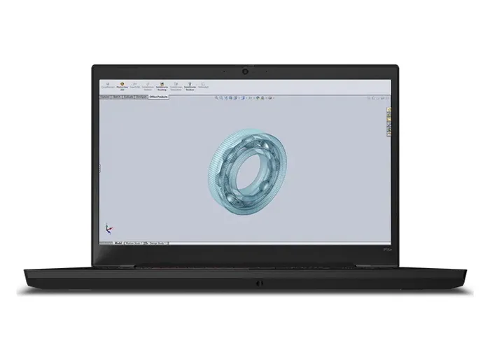 Ноутбук для бизнеса 15,6