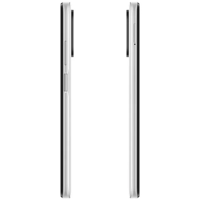 Smartphone Xiaomi Redmi 10, 4GB/128GB, Alb