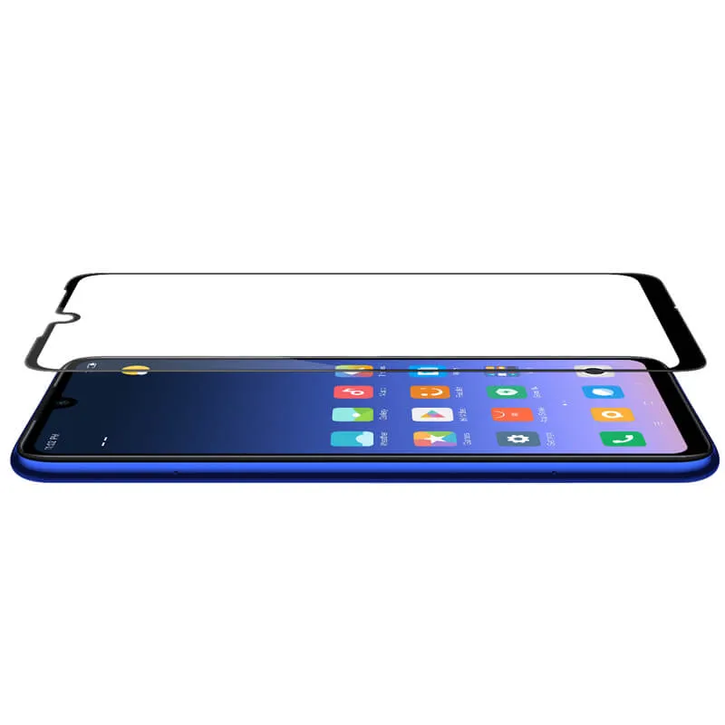 Sticlă de protecție Nillkin RedMi Note 7 - Tempered Glass CP+ pro, Negru