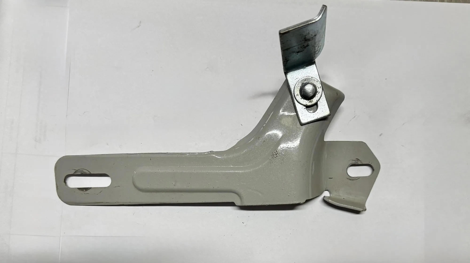 Blocare curea motocultor HB 700 N ECO