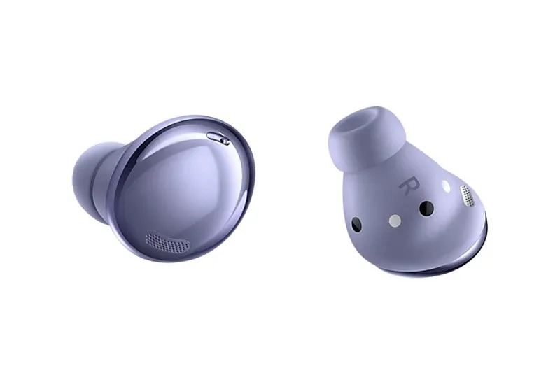 Наушники Samsung Galaxy Buds Pro, Фиолетовый