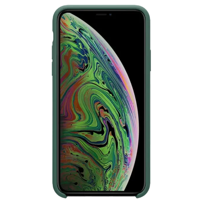 Nillkin Apple iPhone 11 Pro Max, Flex Pure, Green
