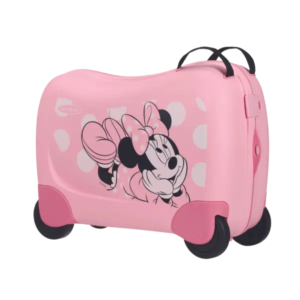 Valiza Samsonite DREAM RIDER DISNEY, DISNEY MINNIE