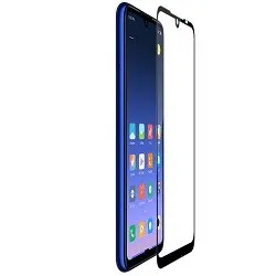 Sticlă de protecție Nillkin RedMi Note 7 - Tempered Glass CP+ pro, Negru