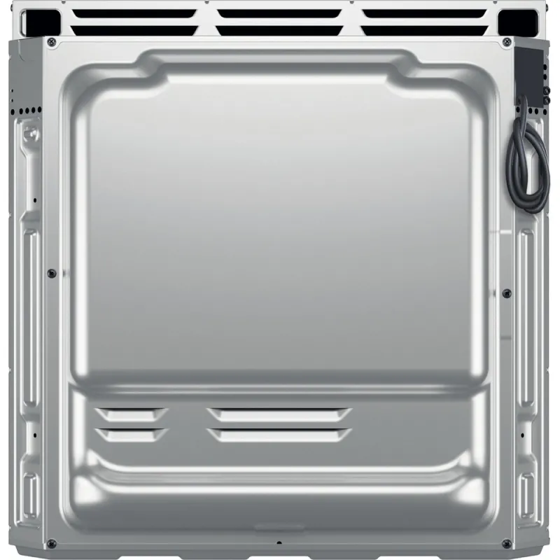 Электрический духовой шкаф Whirlpool OMSK58HU1SX, Серебристый