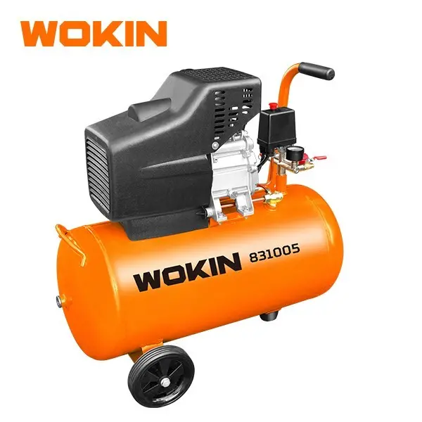 Compresor de aer WOKIN 1500W  24L