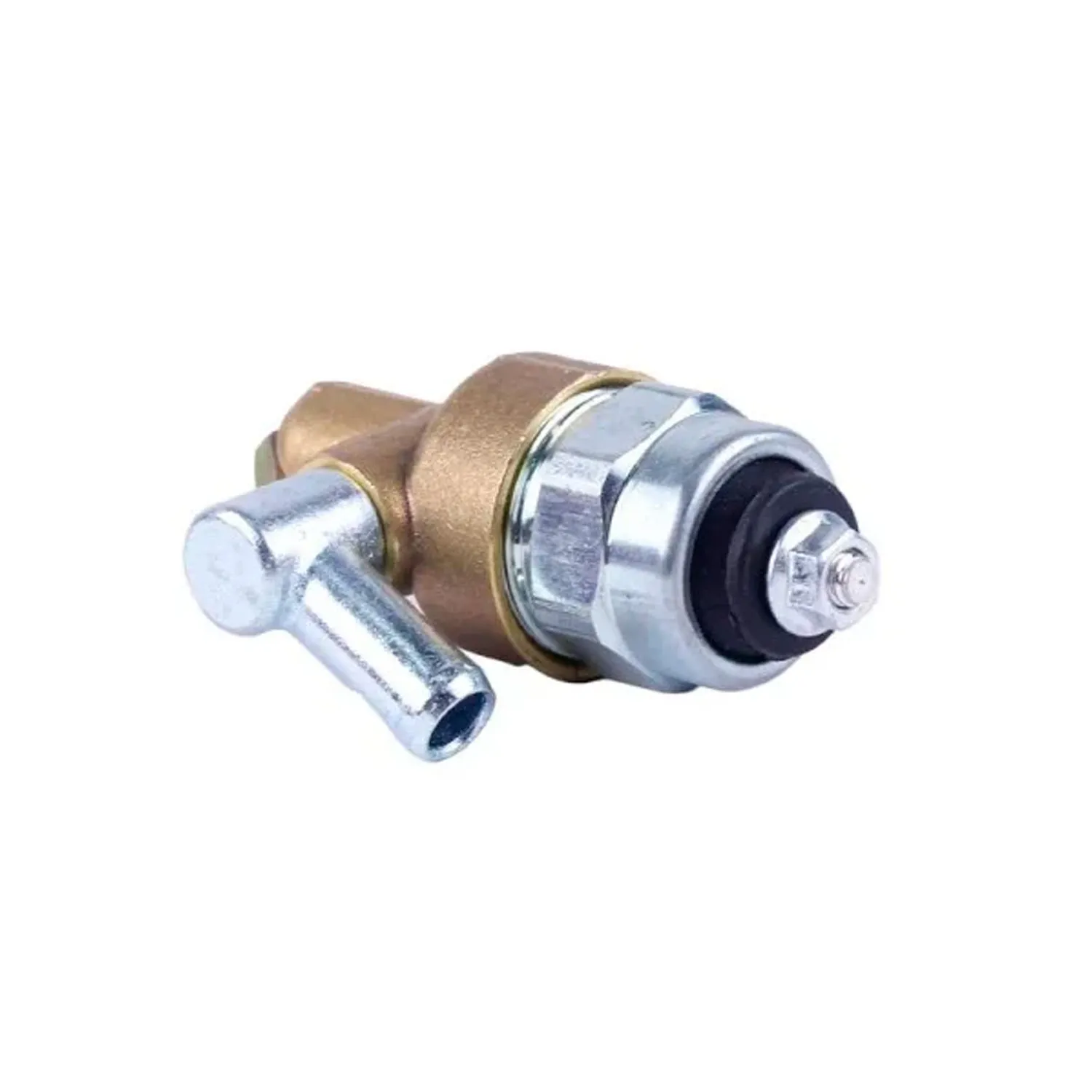 Электромагнитный клапан топливного насоса для двигателя 186F