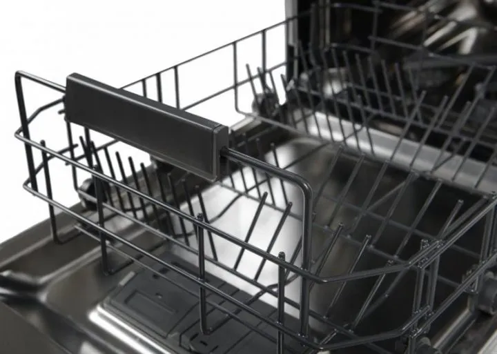 Посудомоечная машина Whirlpool WSIC 3M27 C, Белый