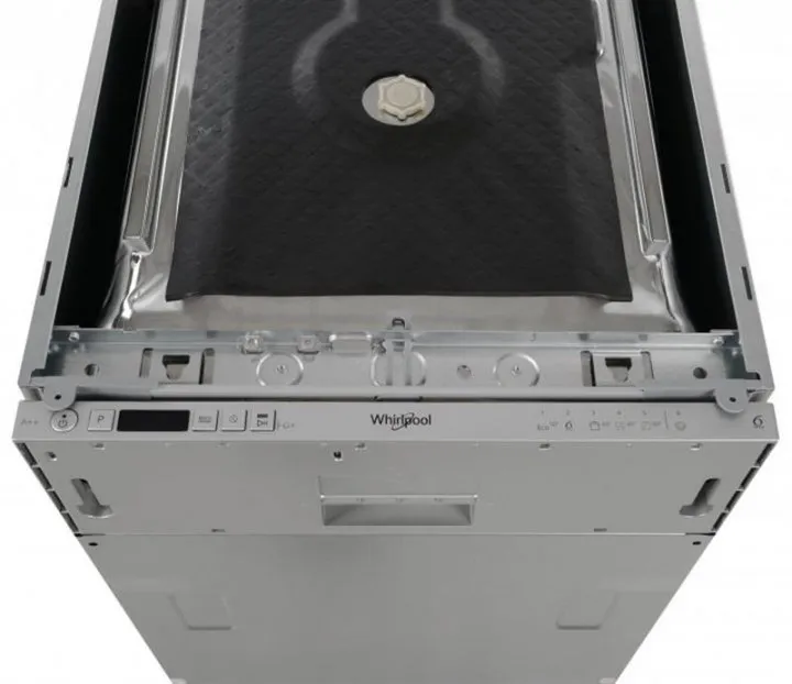 Посудомоечная машина Whirlpool WSIC 3M27 C, Белый