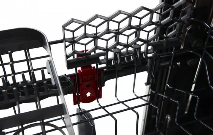 Посудомоечная машина Whirlpool WSIC 3M27 C, Белый