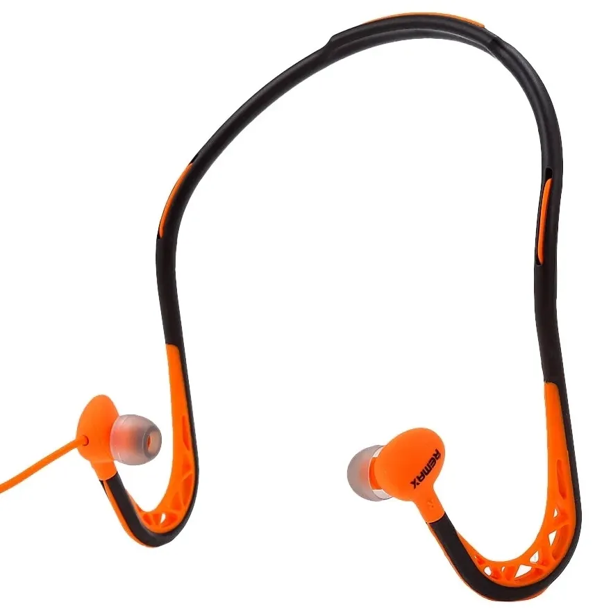 Căști Remax RM-S15, Portocaliu