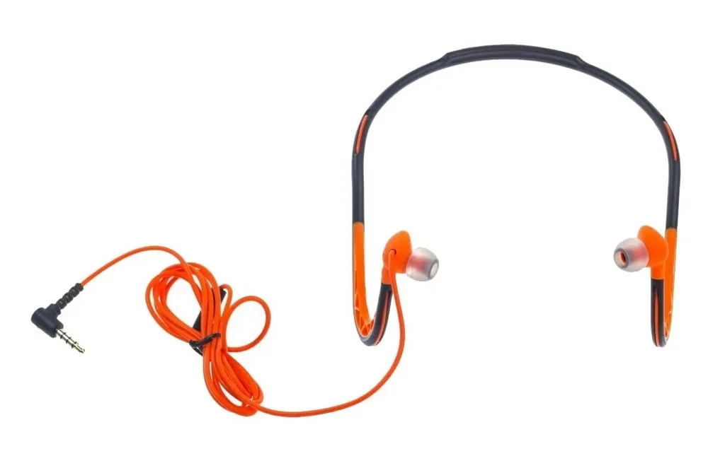 Căști Remax RM-S15, Portocaliu