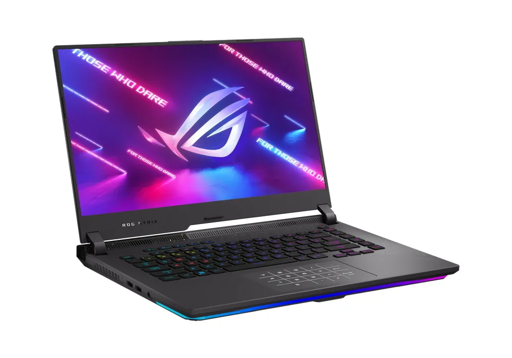 Игровой ноутбук 15,6