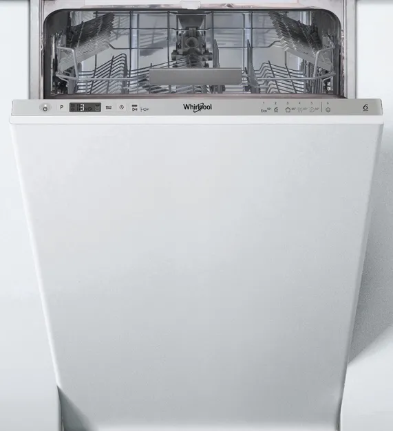 Посудомоечная машина Whirlpool WSIC 3M27 C, Белый