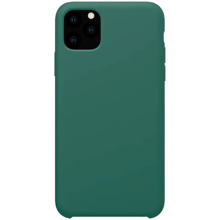 Nillkin Apple iPhone 11 Pro Max, Flex Pure, Green