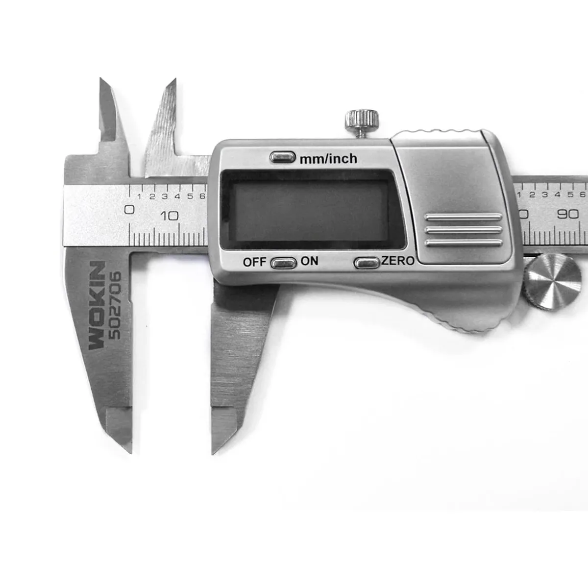 Subler digital WOKIN 0-150 mm (Industrial)