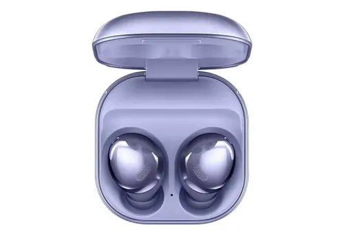 Căști Samsung Galaxy Buds Pro, Violet