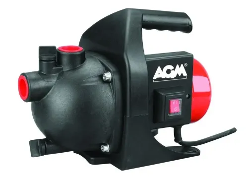 Pompa apa de suprafata AGM AJP 600