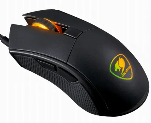 Игровая мышь Cougar Revenger S, Чёрный