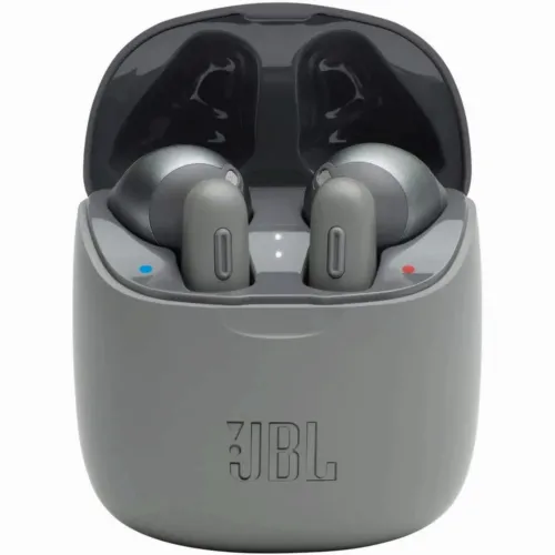 Căști JBL Tune 225TWS, Gri