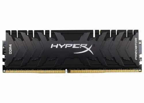 Memorie RAM Kingston HyperX Predator, DDR4 SDRAM, 3333 MHz, 8GB, HX433C16PB3/8