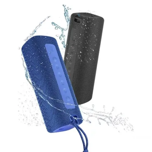 Boxă portabilă Xiaomi Mi Bluetooth, Negru