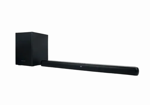 Soundbar MUSE M-1580 SBT, Negru