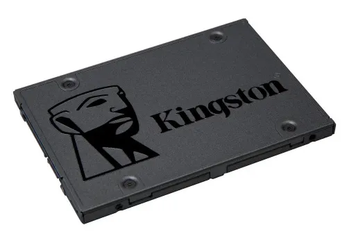 SSD Kingston A400 480GB, SA400S37/480G