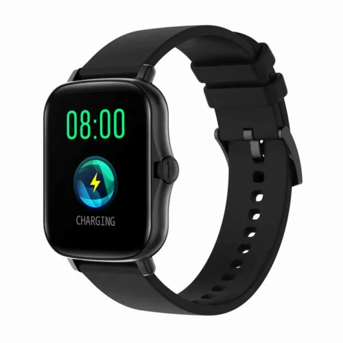 Smart Watch Globex Me3, Black