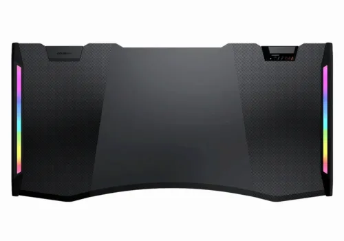 Игровой стол Cougar MARS PRO 150, Чёрный