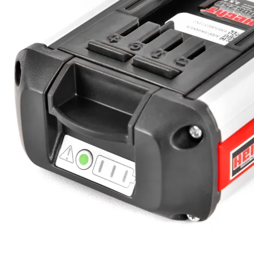 Acumulator HECHT Litiu-Ion 20V 2.5Ah 000625B             