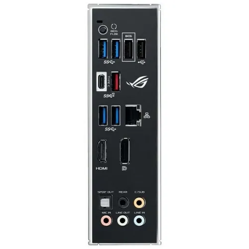 Placă de bază ASUS ROG STRIX B550-F GAMING, AM4, AMD B550, ATX