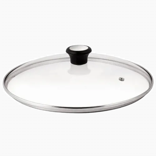 Capac Tefal 28097512, 24cm, Transparent