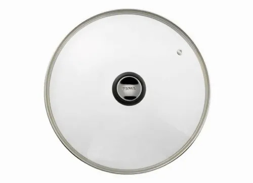 Capac Tefal 28097512, 24cm, Transparent