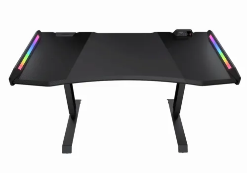 Игровой стол Cougar MARS PRO 150, Чёрный
