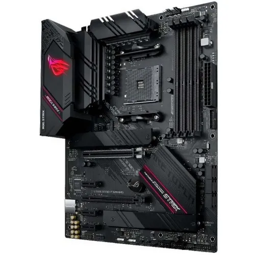 Placă de bază ASUS ROG STRIX B550-F GAMING, AM4, AMD B550, ATX
