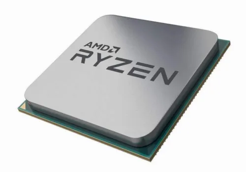 Процессор AMD Ryzen 3 3200G, Radeon Vega 8 Graphics, Tray