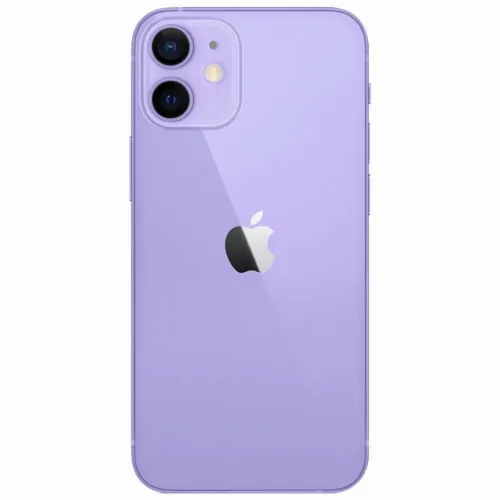 iPhone 12 mini, 256Gb Purple MD